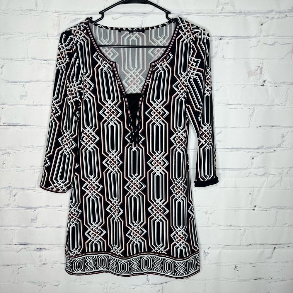 White House Black Market XS dress
